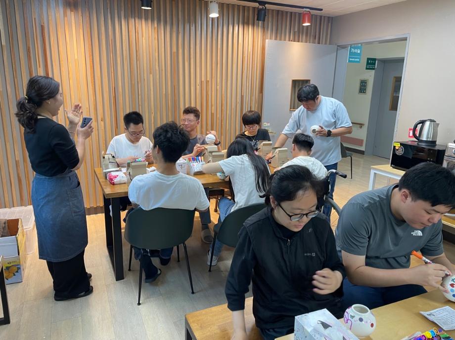 음성꽃동네학교